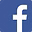 Facebook Sociální Icon